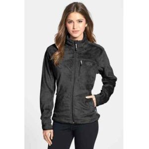 Mountain Hardwear Pyxis Tech Furry Jacket